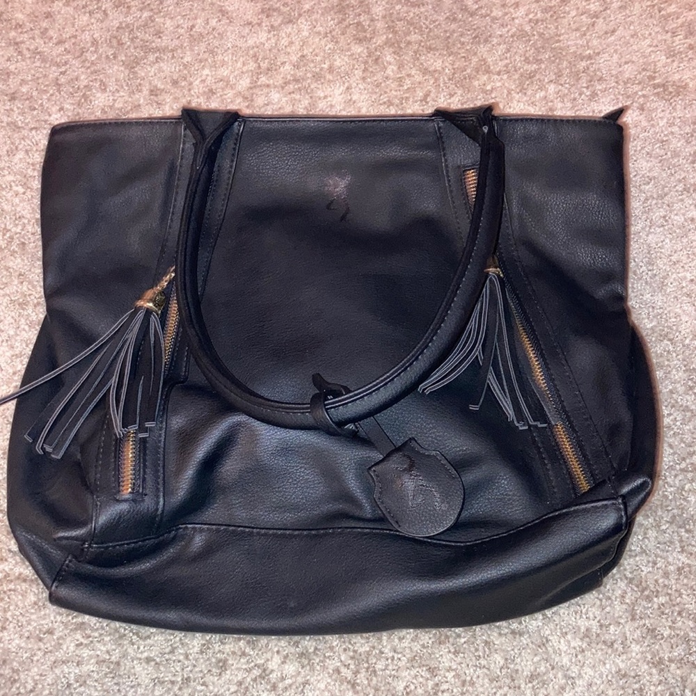 Browning Lockable Concealed Carry Bag - image 1